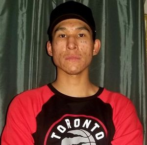 Meet your Posher, Quinton l